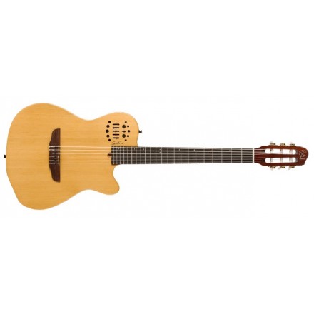 GODIN ACS Nylon Natural SG